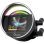 Refrigeración líquida Ocypus Sigma L24 ARGB 240 mm LED 2 ventiladores pantalla integrada