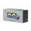 Refrigeración líquida Ocypus Sigma L24 ARGB 240 mm LED 2 ventiladores pantalla integrada