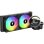Refrigeración líquida Ocypus Sigma L24 ARGB 240 mm LED 2 ventiladores pantalla integrada