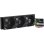 Flüssigkeitskühlung Ocypus Sigma L36 PRO 397mm 3 Lüfter LED Mehrfarbig