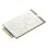 Carte Réseau Lenovo 4XC1V93320 M.2 WWAN 5G 7200 Mbit/s pour Notebook