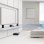Blossom Milan 5.1 Sistema sonido envolvente inalámbrico WiSA 24 bits 48 kHz