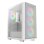 Boitier PC Ocypus Gamma C60 ARGB Midi Tower Blanc ATX ITX micro ATX