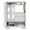 Boitier PC Ocypus Gamma C60 ARGB Midi Tower Blanc ATX ITX micro ATX