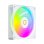 Boitier PC Ocypus Gamma C60 ARGB Midi Tower Blanc ATX ITX micro ATX