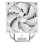 Refrigeration Air Ocypus Socket AM5/AM4/LGA 1200 120 mm Delta A40 Elite Dual Fan