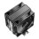Refrigeration Air Ocypus Socket AM4 AM5 120 mm Delta A40 Elite Dual Fan
