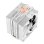 Refrigeration Air Ocypus Socket AM4 AM5 LGA 1700 120 mm Iota A40 Dual Fan