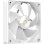 Refrigeration Air Ocypus Socket AM4 AM5 LGA 1200 120 mm Iota A40 Blanc