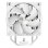 Refrigeration Air Ocypus Socket AM4 AM5 LGA 1200 120 mm Iota A40 Blanc