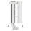 Refrigeration Air Ocypus Socket AM4 AM5 LGA 1200 120 mm Iota A40 Blanc