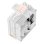 Refrigeration Air Ocypus Socket AM4 AM5 LGA 1200 120 mm Iota A40 Blanc