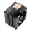 Refrigeration Air Ocypus Socket LGA 1851 AM5 120mm Iota A40 Dual Fan