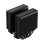 Refrigeration Air Ocypus Socket AM4 AM5 120 mm Delta A62 ARGB Double Ventilateur