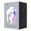 Refrigeration Air Ocypus Socket AM4 AM5 100 mm Gamma A40 ARGB Blanc