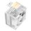 Refrigeration Air Ocypus Socket AM4 AM5 100 mm Gamma A40 ARGB Blanc