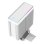 Refrigeration Air Ocypus Socket AM4 AM5 100 mm Gamma A40 ARGB Blanc