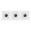 Refrigeration Air Ocypus 120 mm Gamma F36 ARGB Reverse Blade Blanc PWM
