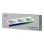 Refrigeration Air Ocypus 120 mm Gamma F36 ARGB Reverse Blade Blanc PWM