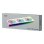 Refrigeration Air Ocypus 120mm Gamma F36 ARGB Blanc 3 Ventilateurs
