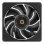 Ventilador suplementario Ocypus Sigma F12 BK ARGB 120mm 2200RPM con iluminación ARGB