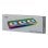 Ventilateur supplémentaire Ocypus Gamma F36 ARGB 120mm 1700RPM avec éclairage tri-zone