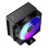 Refrigeration Air Ocypus Socket AM4 AM5 100 mm Gamma A40 ARGB LED