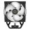 Refrigeration Air Ocypus Socket AM4 AM5 100 mm Gamma A40 ARGB LED
