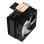 Refrigeration Air Ocypus Socket AM4 AM5 100 mm Gamma A40 ARGB LED