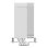 Refrigeration Air Ocypus Socket Intel et AMD 120 mm Delta A40 EX ARGB Blanc