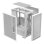 Boitier PC Ocypus Gamma C60 Verre Trempe USB-C 360mm