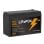 Estación de Energía Blossom 96Wh 12V LiFePO4 IP67 BMS
