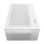 Boitier PC Ocypus Delta C74 ARGB Blanc