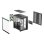Case PC Ocypus Delta C74 ARGB Midi Tower
