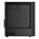 Boitier PC Mini Tour Ocypus Gamma C50 Noir Verre Trempe