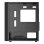 Boitier PC Mini Tour Ocypus Gamma C50 Noir Verre Trempe