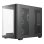 Case PC Ocypus Iota C70 Curve ARGB Midi Tower Nera