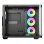 Case PC Ocypus Iota C70 Curve ARGB Midi Tower Nera
