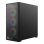 Caja PC Ocypus Delta C70 ARGB Negro Midi Tower