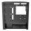 Caja PC Ocypus Delta C70 ARGB Negro Midi Tower