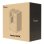 Boitier PC Ocypus Gamma C60 Midi Noir VerreTempered
