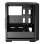 Boitier PC Ocypus Gamma C60 Midi Noir VerreTempered