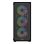 Boitier PC Ocypus Gamma C50 ARGB Mini Tower Noir