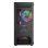 Boitier PC Ocypus Gamma C50 ARGB Mini Tower Noir