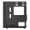 Boitier PC Ocypus Gamma C50 ARGB Mini Tower Noir