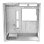 Caja PC Ocypus Delta C70 ARGB Midi Tower Blanco ATX