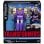 Figura Hasbro Transformers Studio Series Blitzwing Leader Class Conversión Triple