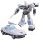 Figura de acción Hasbro Transformers Studio Series Prowl 12,5 cm