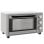 Horno Sobremesa Blossom 21L 46cm 1400W 3 Modos Plata