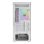 Boitier PC Ocypus Gamma C50 ARGB Mini Tour Blanc Verre Trempe